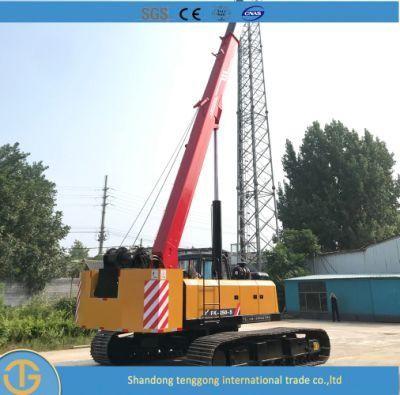 Truck Mounted Hydraulic Light Overhead Construction Small Hydraulic Industrial Crane Motor 25ton 30ton 50ton Crawler Crane