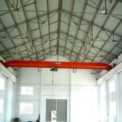 10ttons Heavy Duty Single Double Girder Overhead Crane