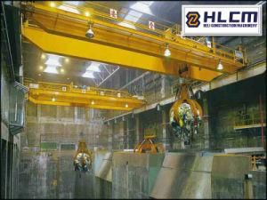 Double Girder Overhead Crane for Bridge Lifting 14 with SGS