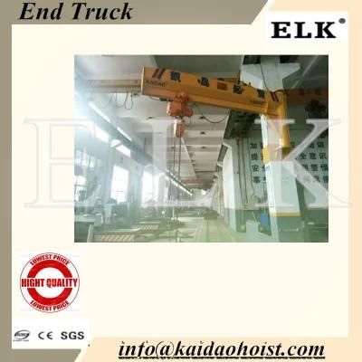 Attention! ! ! ! ! ! ! ! Elk +Ld Single Girder Overhead Crane