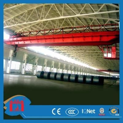 Ddouble Girder Overhead Crane