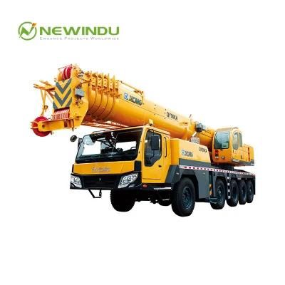 90ton Mobile Truck Crane Machine Qy90ka for Sale