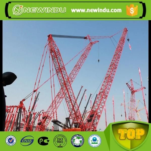 Lifting Crane 250 Ton Crawler Crane Scc2500c with Good Price