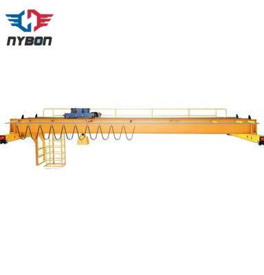 Radio Remote Control Electric Hoist Overhead Crane