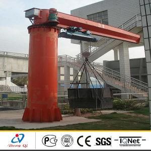 360 Degrees Slew Cranes Wieldy Video Slider Crane