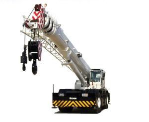 Xjcm Brand 30ton Rough Terrain Crane for Sale