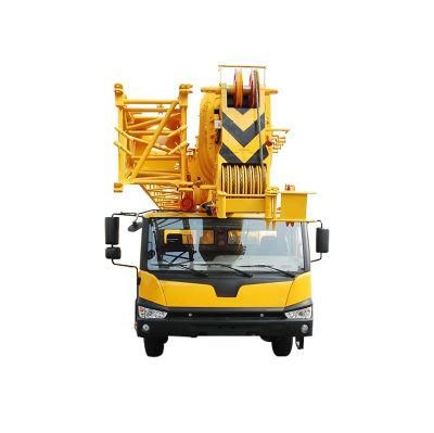70 Ton Hydraulic Truck Crane Qy70K-I Mobile Crane Price