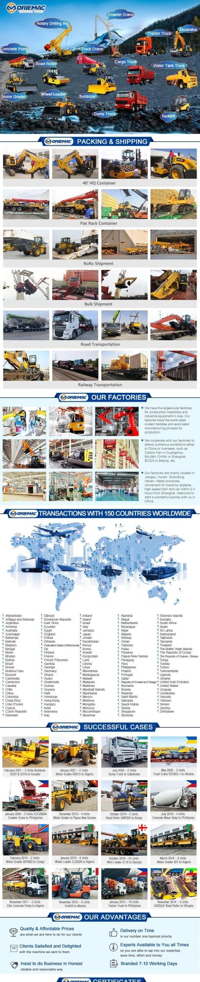 China Brand New 25ton Mobile Crane Qy25K5d Truck Mobile Crane in Uzbekistan