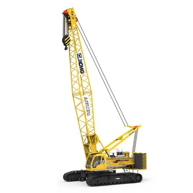 XCMG Brand Xgc100 China 100 Ton New Construction Lifting mobile Crawler Crane for Sale