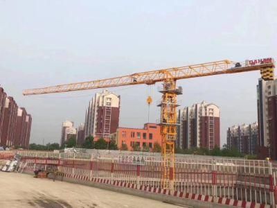 Dahan H6516 Tower Crane 8t 10t