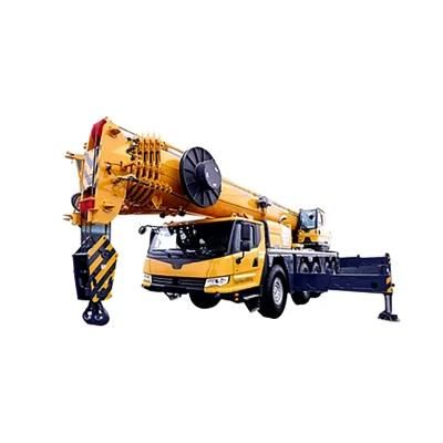 Good Price Qy130K Truck Crane for Sale