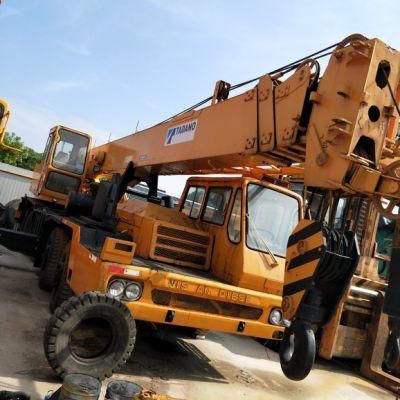 Used Truck Crane Tadano 30 Ton for Sale