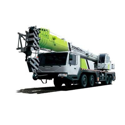 Zoomlion New 55 Ton Mobile Truck Crane Qy55V532 for Sale