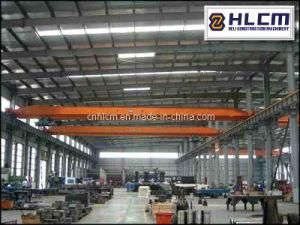 Overhead Crane 05 with SGS