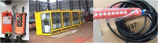 Hot Products Gantry Crane 5ton Gantry Crane