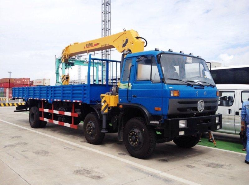 Sq5sk2q Cranes Mobile for Sale