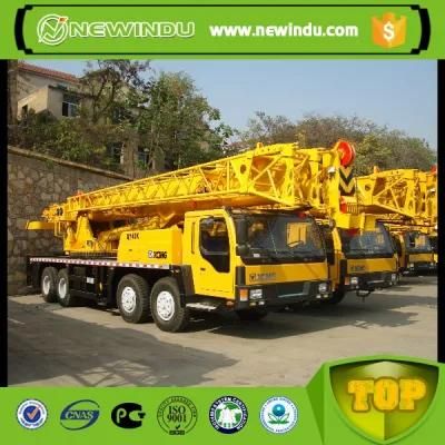 Zoomlion Mobile Crane 25 Ton Truck Crane Price Qy25K-II Qy25kc