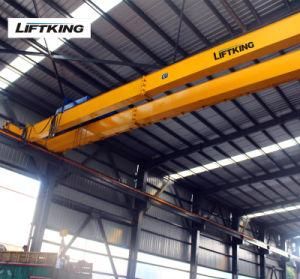 Under Slung Overhead Crane for Factory