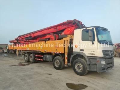 Truck Crane Zoomlion Crawler Crane in 2010 in Stock Best Selling