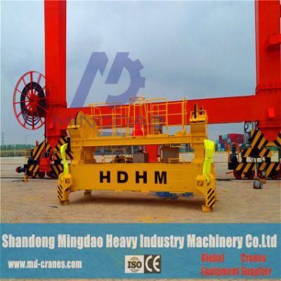 Mingdao Crane Container Spreader of Container Gantry Crane
