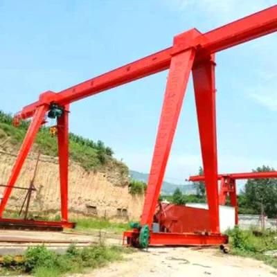 Chinese Supplier 10ton 5ton 16ton Crane Gantry Hoist