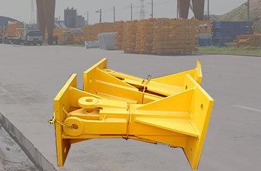 High Precision Good Quality Factory Price Fixing Angle for Tower Crane