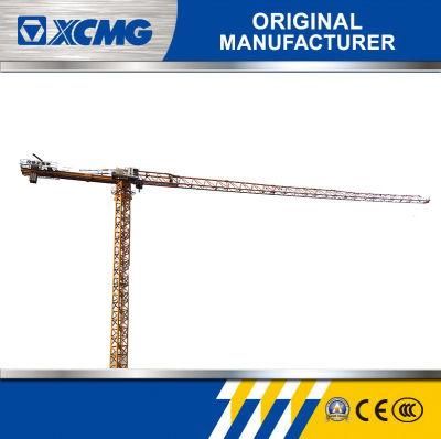 XCMG 10 Ton Topless Tower Crane Xgt6515-10