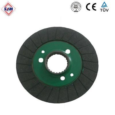 Offer All Kinds Brake Disc Tc