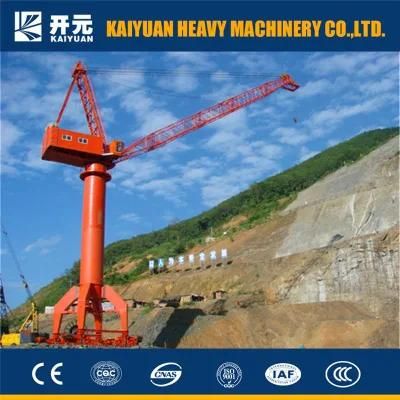 Widely Used New Port Machine Portal Crane with SGS