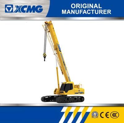 XCMG Official 25 Tontelescopic Crawler Crane Xgc25t