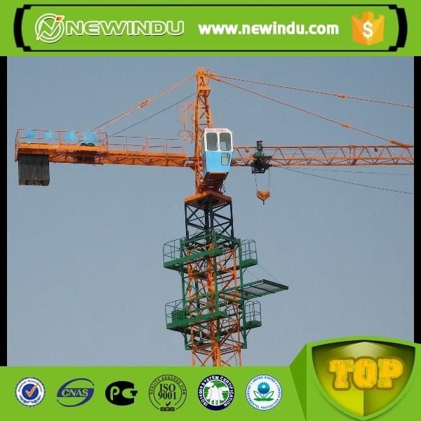 China Mini Hight-Top Tower Crane Xcp330 (7525-18) with Lowest Price