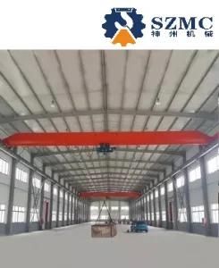 Lb Explosion-Proof Electric Single-Girder Overhead Cranes