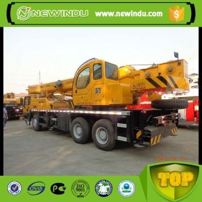 Lifting Machinery Qy70K Hydraulic 70ton Truck Crane for Sale