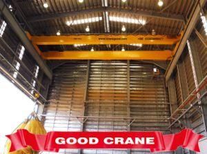 5t10t20t Electric Hoist Machine Overhead Crane