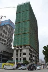 Building Construction Building Machinery Tower Crane Qtz80 (TC5613-6) 6t