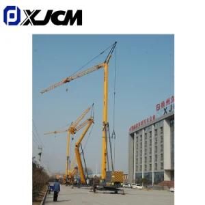 China Manufacturer 1 Ton Mini Tower Crane