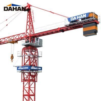 Dahan Good Quality Tower Crane (5Ton-80Ton)
