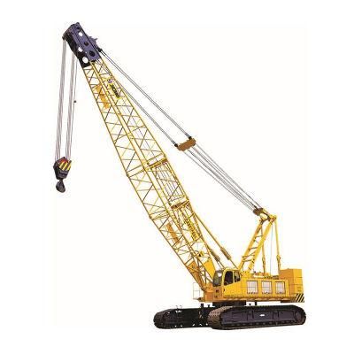 250t 250 Ton Quy250 Original Crawler Crane Hoisting Construction Construction
