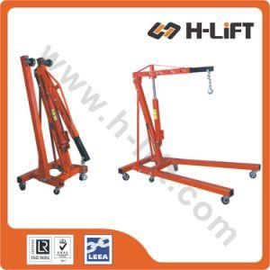 2t Foldable Engine Crane (EC2000A Type)