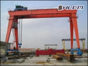 General Gantry Crane Lifting Crane (HLCM-15) with SGS