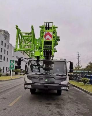 Zoomlion Truck Crane 25 Ton New Truck Crane Ztc250A552 Cheap Price