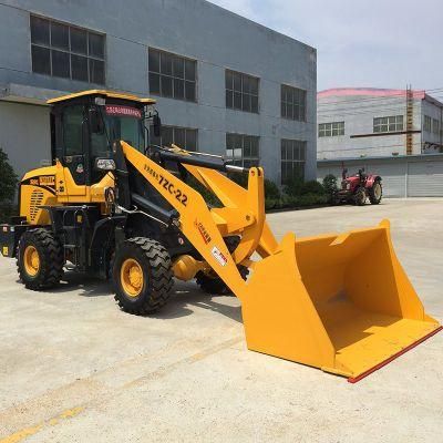 Factory Supplier Good Performance Grasping Grass Machine