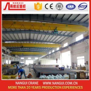 3 Ton Single Girder Eot Crane