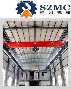 Lb Type Explosin-Proof Electricsingle-Beam Crane