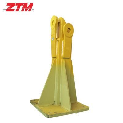 Professional Manufacturer for Tower Crane Fixing Angle 1.6m/2.0m