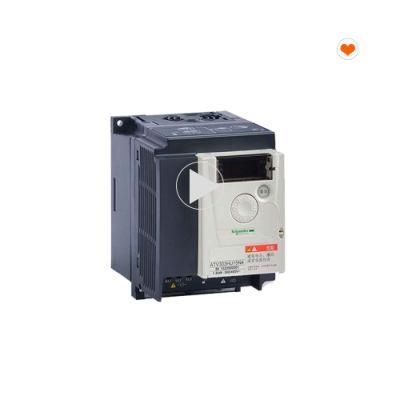 Original ATV71hu55n4z 5.5kw Frequency Inverter Converter for Tower Crane