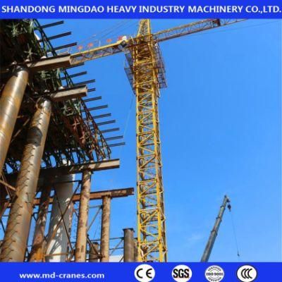 Eot Mobile Tower Crane for Sale