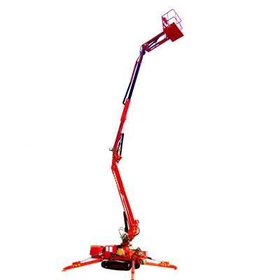 Construction Mini Crane