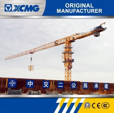 XCMG Official 18 Ton Remote Control Tower Crane Xcp330