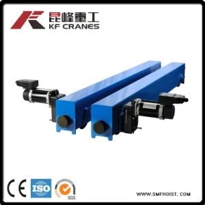 Hot Sale High Quality Ec End Carriage/End Truck/End Beam